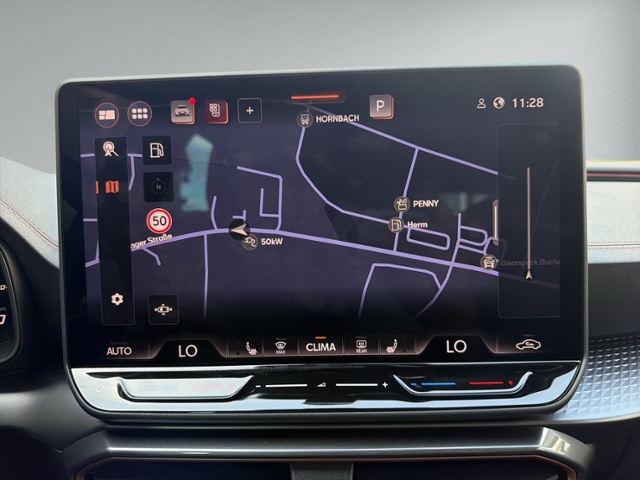 Formentor 2.0 TDI DSG AHK+NAVI+KAMERA+eHECK+KE