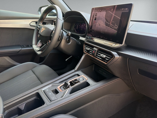 Formentor 2.0 TDI DSG AHK+NAVI+KAMERA+eHECK+KE