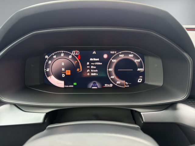 Formentor 2.0 TSI 4Drive AHK+NAVI+KAMERA+LED+ACC