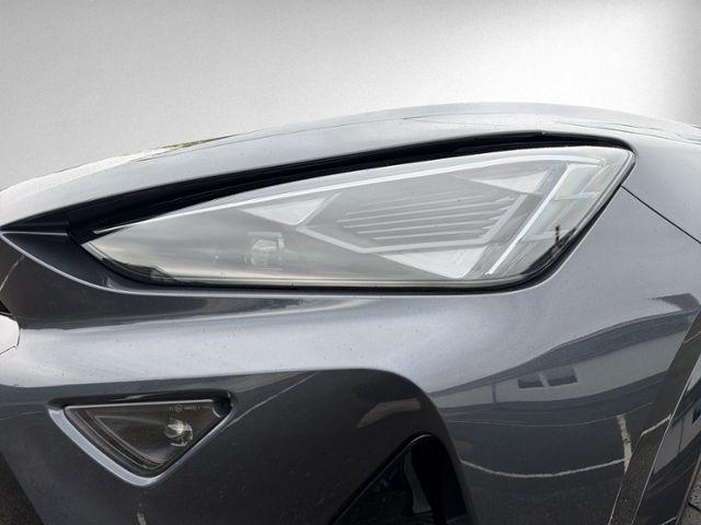 Formentor 2.0 TSI 4Drive AHK+NAVI+KAMERA+LED+ACC