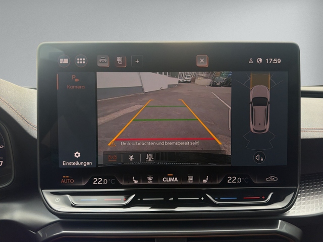 Formentor 2.0 TSI 4Drive PANORAMA+AHK+NAVI+eHECK