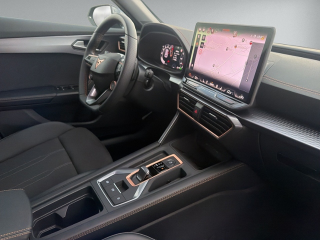 Formentor 2.0 TSI 4Drive PANORAMA+AHK+NAVI+eHECK