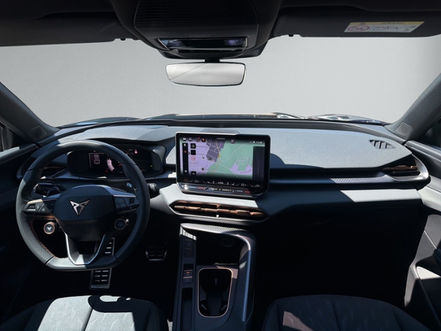 Terramar 1.5 eTSI DSG NAVI+KAMERA+MATRIX-LED+ACC