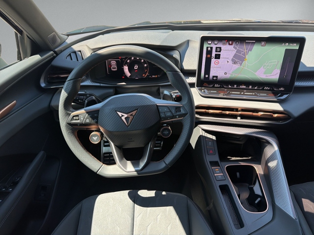 Terramar 1.5 eTSI DSG NAVI+KAMERA+MATRIX-LED+ACC