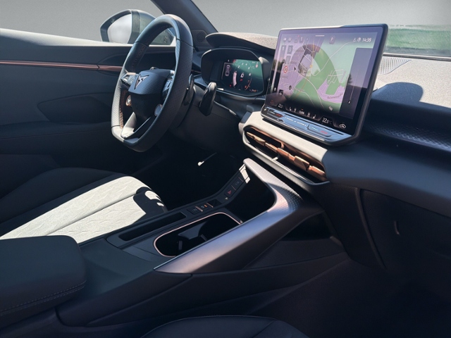 Terramar 1.5 eTSI DSG NAVI+KAMERA+MATRIX-LED+ACC