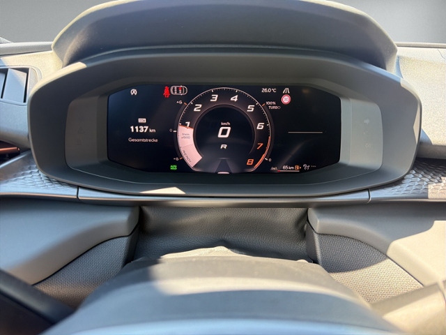 Terramar 1.5 eTSI DSG NAVI+KAMERA+MATRIX-LED+ACC
