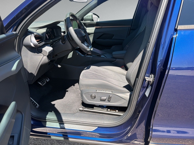 Terramar 1.5 eTSI DSG NAVI+KAMERA+MATRIX-LED+ACC