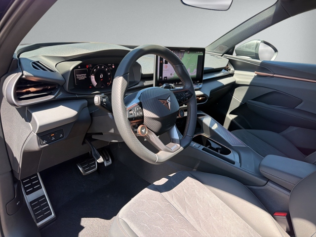 Terramar 1.5 eTSI DSG NAVI+KAMERA+MATRIX-LED+ACC