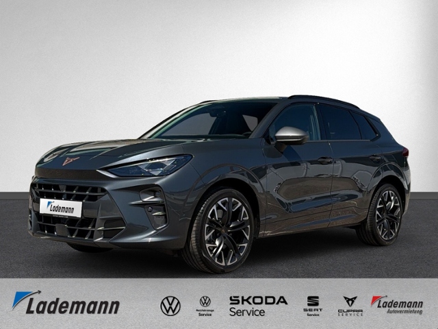 Terramar 2.0 TSI 4Drive AHK+NAVI+RFK+eHECK+HEAD+