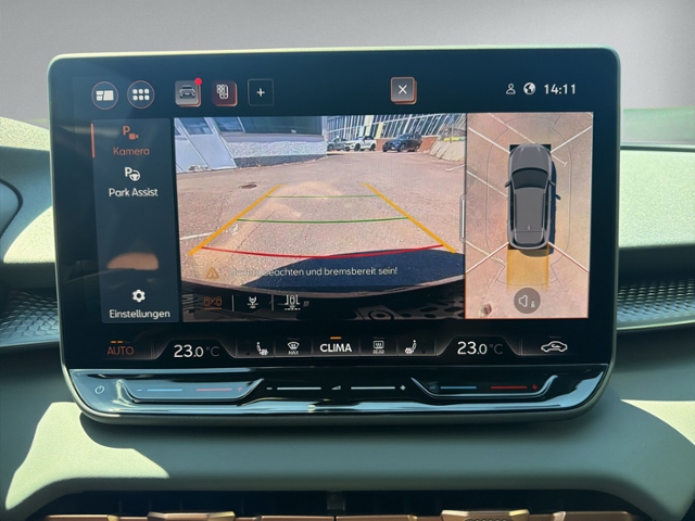 Terramar 2.0 TSI 4Drive AHK+NAVI+RFK+eHECK+HEAD+