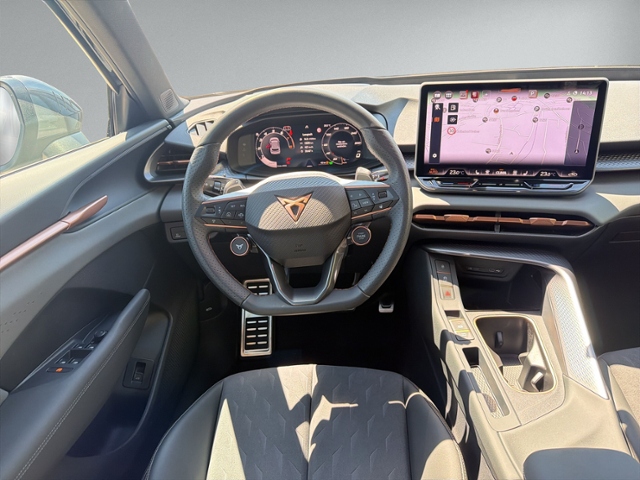 Terramar 2.0 TSI 4Drive AHK+NAVI+RFK+eHECK+HEAD+