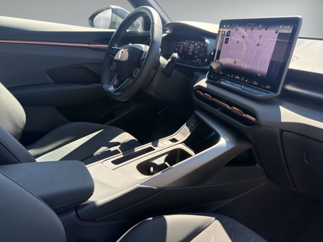 Terramar 2.0 TSI 4Drive AHK+NAVI+RFK+eHECK+HEAD+