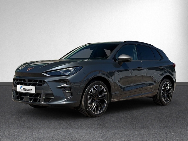 Terramar 2.0 TSI 4Drive AHK+NAVI+RFK+eHECK+HEAD+