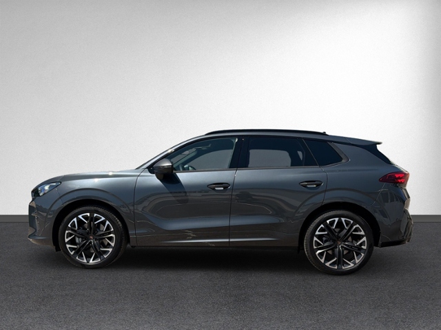 Terramar 2.0 TSI 4Drive AHK+NAVI+RFK+eHECK+HEAD+
