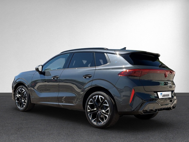Terramar 2.0 TSI 4Drive AHK+NAVI+RFK+eHECK+HEAD+