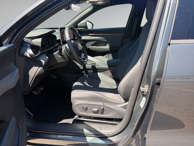 Terramar 2.0 TSI 4Drive AHK+NAVI+RFK+eHECK+HEAD+