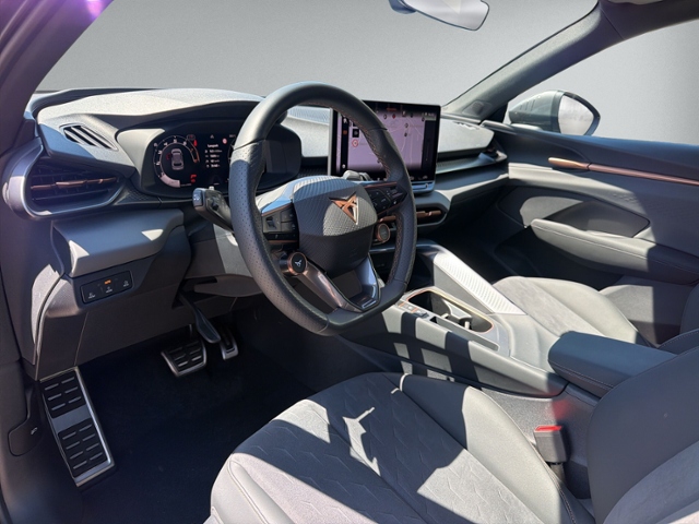 Terramar 2.0 TSI 4Drive AHK+NAVI+RFK+eHECK+HEAD+