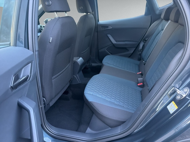 Arona 1.0 TSI DSG STYLE NAVI+KAMERA+GRA+PARK-ASS