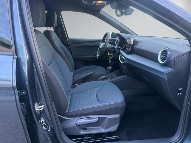 Arona 1.0 TSI DSG STYLE NAVI+KAMERA+GRA+PARK-ASS