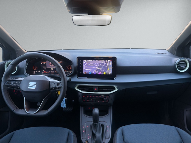 Arona 1.0 TSI DSG STYLE NAVI+KAMERA+GRA+PARK-ASS