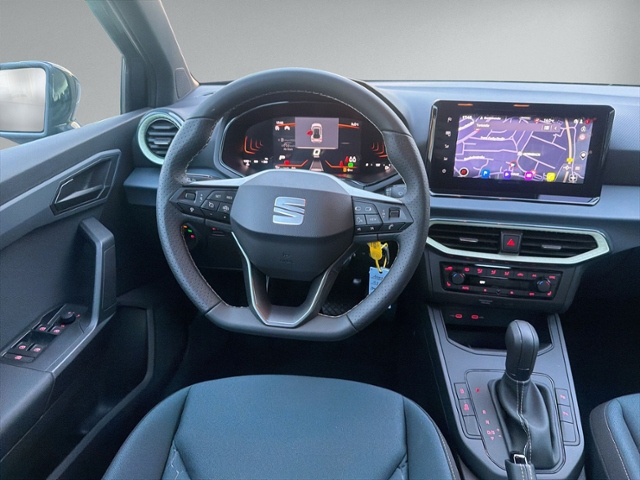 Arona 1.0 TSI DSG STYLE NAVI+KAMERA+GRA+PARK-ASS