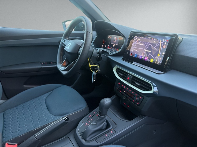 Arona 1.0 TSI DSG STYLE NAVI+KAMERA+GRA+PARK-ASS