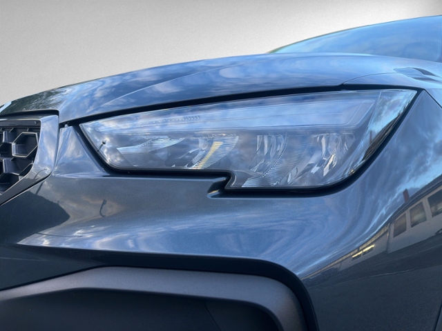 Arona 1.0 TSI DSG STYLE NAVI+KAMERA+GRA+PARK-ASS