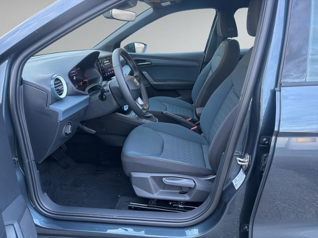 Arona 1.0 TSI DSG STYLE NAVI+KAMERA+GRA+PARK-ASS