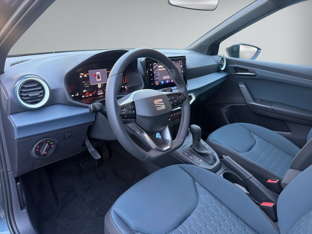 Arona 1.0 TSI DSG STYLE NAVI+KAMERA+GRA+PARK-ASS