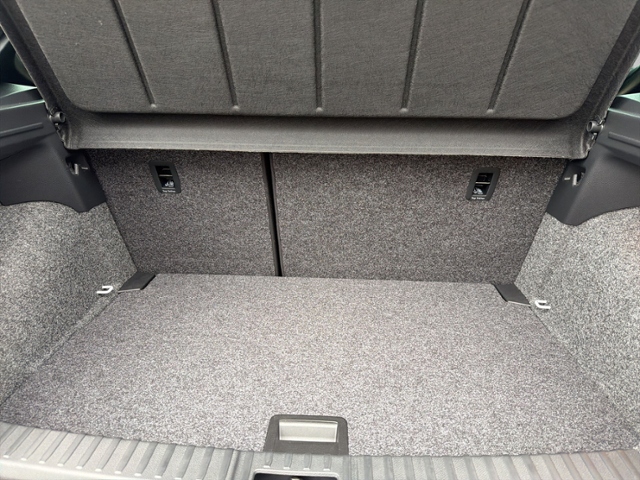 Ibiza 1.0 TSI DSG FR LED+NAVI+KAMERA+ACC+17'+SHZ