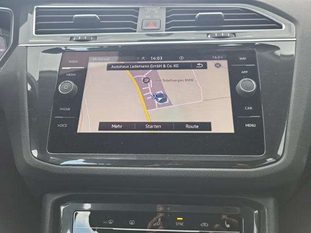 Tiguan 2.0 TDI DSG ELEGANCE 4MOTION AHK+IQ.LIGHT