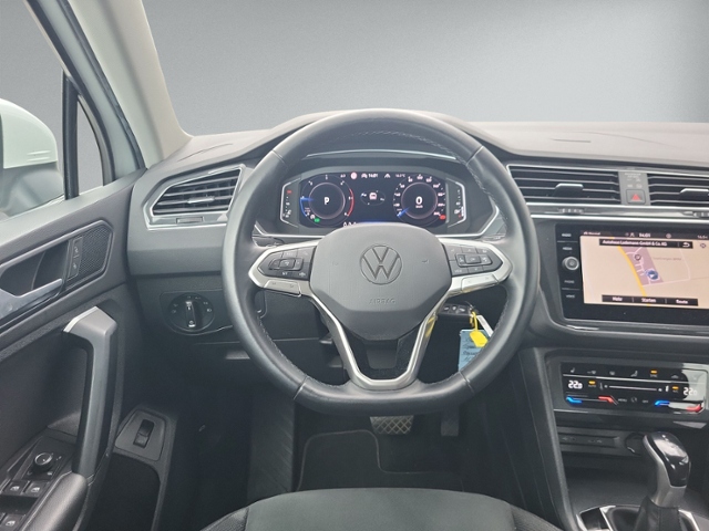 Tiguan 2.0 TDI DSG ELEGANCE 4MOTION AHK+IQ.LIGHT