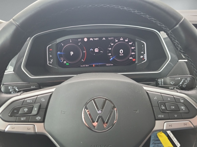 Tiguan 2.0 TDI DSG ELEGANCE 4MOTION AHK+IQ.LIGHT