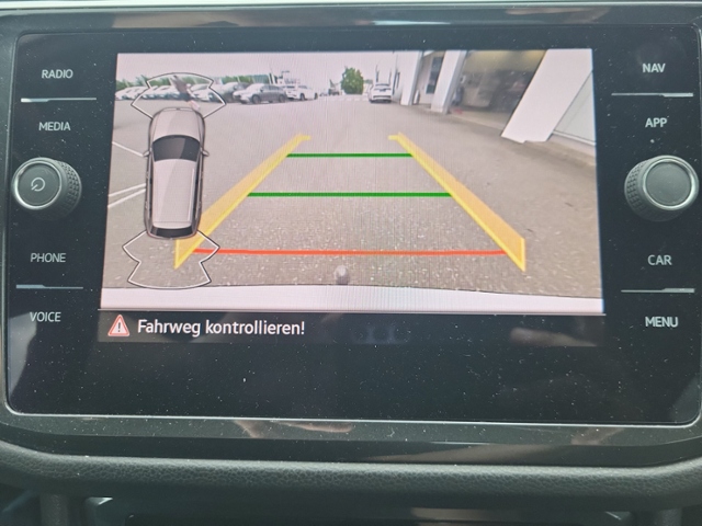 Tiguan 2.0 TDI DSG ELEGANCE 4MOTION AHK+IQ.LIGHT