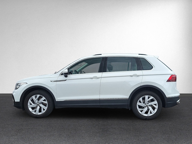 Tiguan 2.0 TDI DSG ELEGANCE 4MOTION AHK+IQ.LIGHT