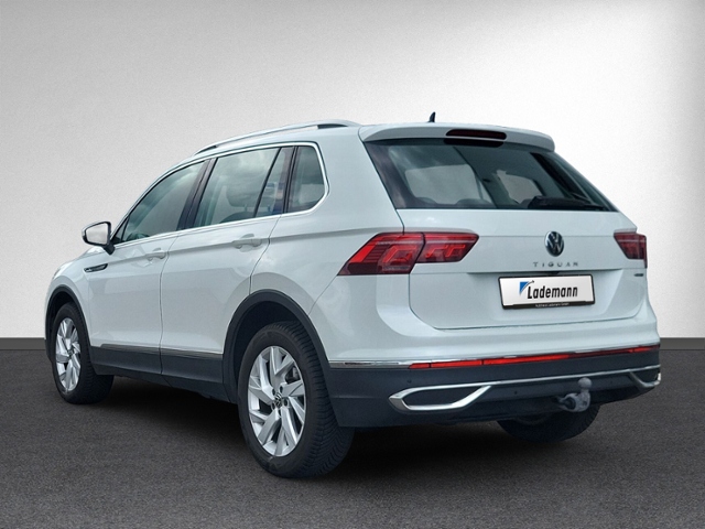 Tiguan 2.0 TDI DSG ELEGANCE 4MOTION AHK+IQ.LIGHT