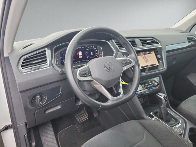 Tiguan 2.0 TDI DSG ELEGANCE 4MOTION AHK+IQ.LIGHT