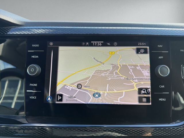 Polo 1.0 LIFE NAVI+LED+KLIMA+VIRTUAL+PDC+SITZHEI