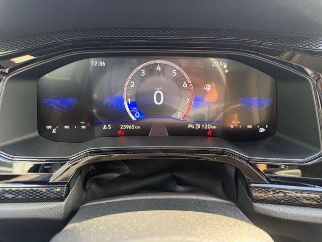 Polo 1.0 LIFE NAVI+LED+KLIMA+VIRTUAL+PDC+SITZHEI