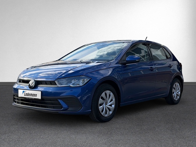 Polo 1.0 LIFE NAVI+LED+KLIMA+VIRTUAL+PDC+SITZHEI
