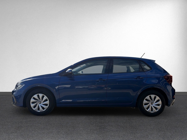 Polo 1.0 LIFE NAVI+LED+KLIMA+VIRTUAL+PDC+SITZHEI