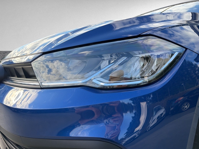 Polo 1.0 LIFE NAVI+LED+KLIMA+VIRTUAL+PDC+SITZHEI
