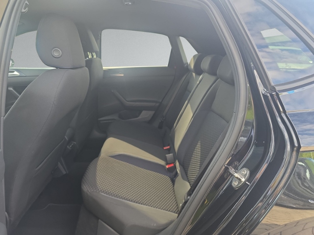Polo 1.0 TSI United LED+NAVI+KAMERA+ACC+SITZHEIZ