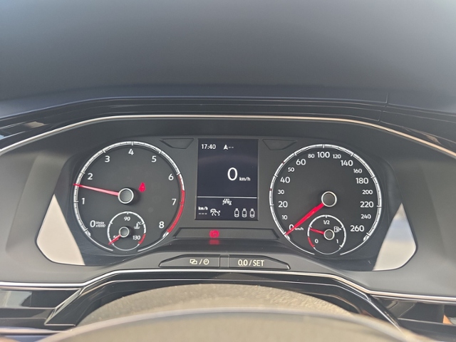 Polo 1.0 TSI United LED+NAVI+KAMERA+ACC+SITZHEIZ