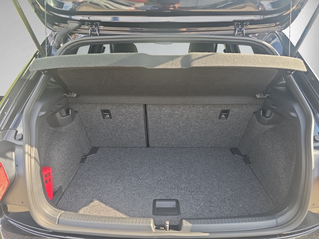 Polo 1.0 TSI United LED+NAVI+KAMERA+ACC+SITZHEIZ