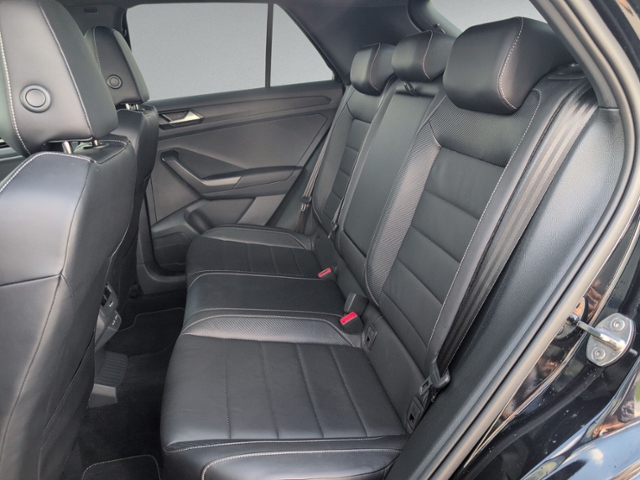 T-Roc R-LINE 2.0 TDI DSG PANORAMA+AHK+LEDER+RFK+