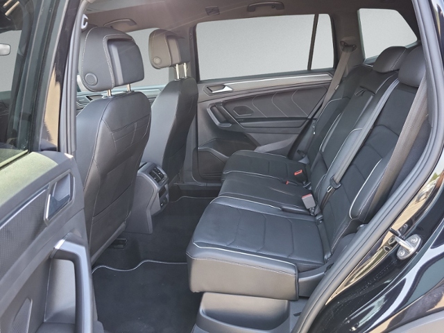 Tiguan Allspace 2.0 TSI DSG R-LINE 4MOTION STAHZ