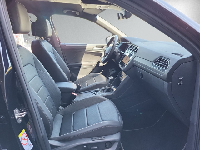 Tiguan Allspace 2.0 TSI DSG R-LINE 4MOTION STAHZ