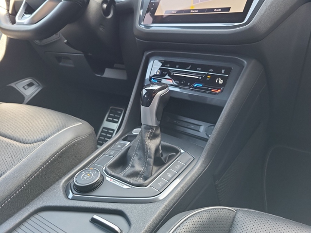 Tiguan Allspace 2.0 TSI DSG R-LINE 4MOTION STAHZ
