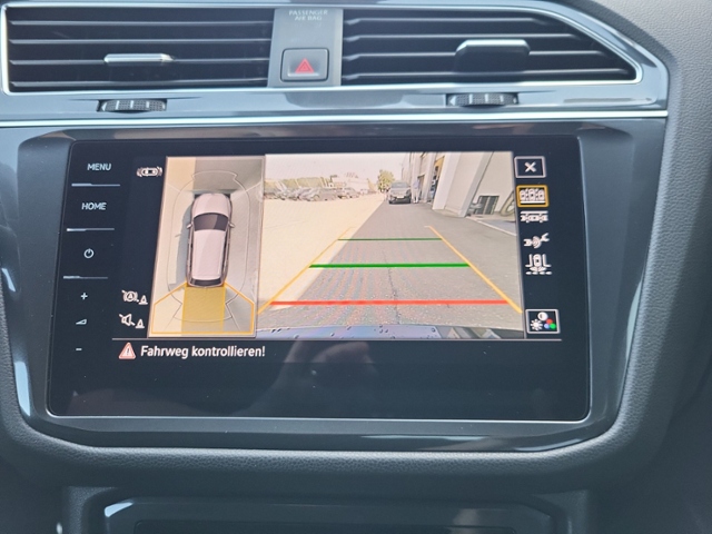 Tiguan Allspace 2.0 TSI DSG R-LINE 4MOTION STAHZ